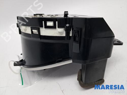 Instrument cluster FIAT 500 (312_) 1.4 (312AXC1B, 312CXC1B) | BP31459186C47