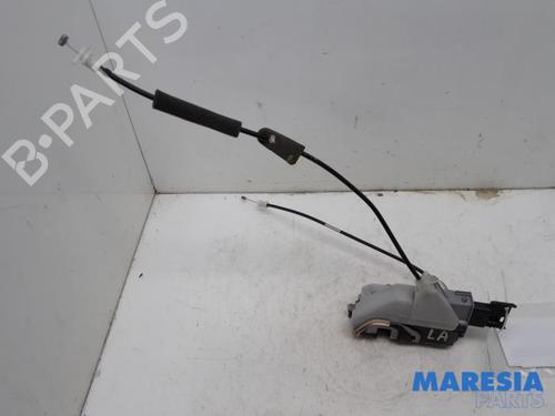 Used Electronic module Electronic module PEUGEOT 508 SW I (8E_) 1.6 THP (156 hp) 31507338 31507338