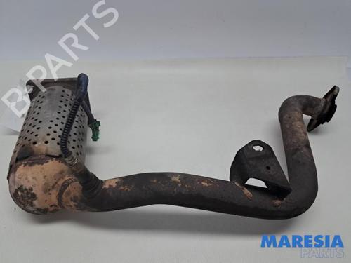 Used Catalyst CITROËN XSARA PICASSO (N68) 1.6 16V (109 hp) 31438062