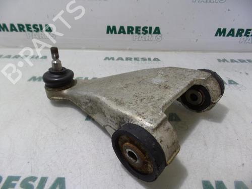 Used Left front suspension arm Left front suspension arm ALFA ROMEO 166 (936_) 3.2 V6 24V (936AXB00, 936AXA00) (240 hp) 31404594 31404594