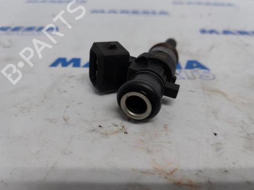 Used Injector Injector RENAULT MEGANE III Grandtour (KZ0/1) 2.0 TCe (KZ0K, KZ1T) (180 hp) 31476208 31476208