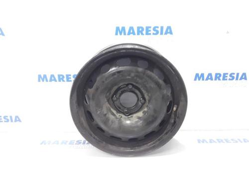 Felg CITROËN BERLINGO MULTISPACE (B9) 1.6 HDi 75 / BlueHDi 75 (75 hp) 31477257