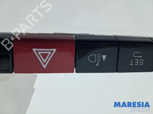 Switch FIAT PANDA (312_, 319_) 0.9 (312PXN1A, 312PXN11) | BP33432904I30 - Image 3