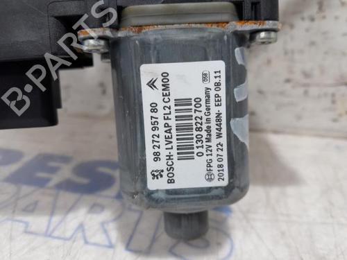 Front right window mechanism CITROËN C4 CACTUS 1.2 THP 110 | BP31415663C23