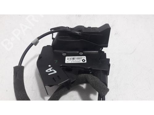 Electronic module RENAULT SCÉNIC IV (J9_) 1.5 dCi 110 | BP31440474M83