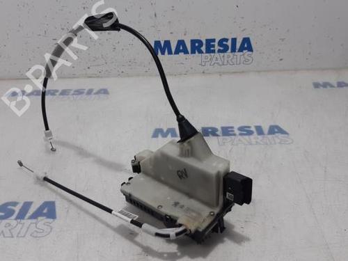 Electronic module PEUGEOT 208 I (CA_, CC_) 1.2 VTi 68 / PureTech 68 | BP31530614M83 