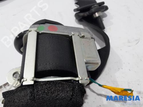 Front left seatbelt ALFA ROMEO MITO (955_) 1.4 TJet (955AXG1A) | BP31518287I26  - Image 5