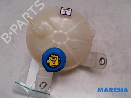 Used Expansion tank ALFA ROMEO GIULIETTA (940_) 1.4 TB (940FXB1A, 940FXB11) (170 hp) 31516901