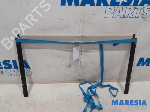 Used Switch FIAT 500 (312_) 1.2 (312AXA1A) (69 hp) 31384029