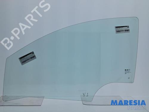 Dør rude ventre foran Dør rude ventre foran OPEL KARL (C16) 1.0 (75 hp) 33957728 33957728