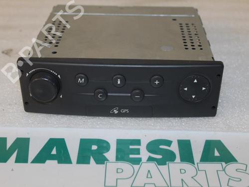 Módulo eletrónico RENAULT VEL SATIS (BJ0_) 2.2 dCi (BJ0E, BJ0F) (150 hp) 31422213