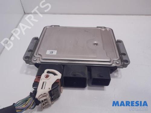 Engine control unit (ECU) PEUGEOT 208 I (CA_, CC_) 1.6 THP | BP31410308M57