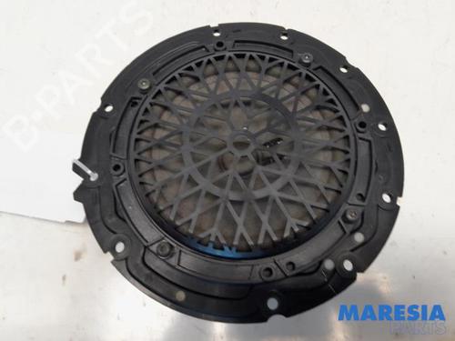 Used Speaker CITROËN DS3 (SA_) 1.6 HDi 90 (92 hp) 31481126