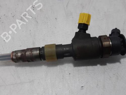 Injector CITROËN JUMPY II Van 1.6 HDi 90 8V | BP31419407M100 