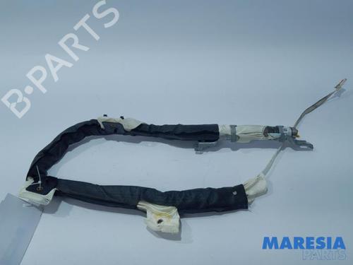 Used Left curtain airbag Left curtain airbag FIAT 500 (312_) 1.2 (312AXA1A) (69 hp) 31480509 31480509
