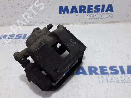 Left rear brake caliper CITROËN JUMPER II Van 2.0 BlueHDi 160 | BP31403774M107