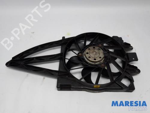 Pipe FIAT PANDA (169_) 1.4 (169AXE1B) | BP31392608M125