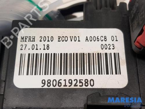 Fuse box PEUGEOT EXPERT Van (V_) 1.6 BlueHDi 95 | BP31447534E1 - Image 4