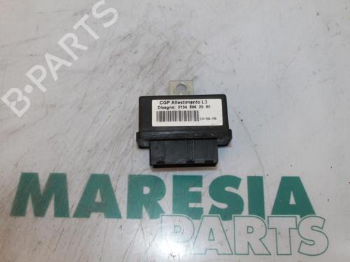 Used Electronic sensor FIAT DUCATO Van (250_) 120 Multijet 2,3 D (120 hp) 31535059