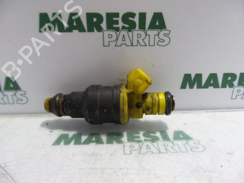 Used Injector Injector ALFA ROMEO 146 (930_) 1.4 i.e. 16V T.S. (930.B3A) (103 hp) 31520955 31520955