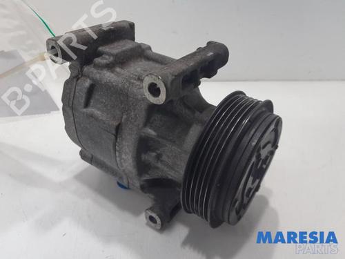 Used AC compressor FIAT 500 (312_) 1.2 (312AXA1A) (69 hp) 31512626
