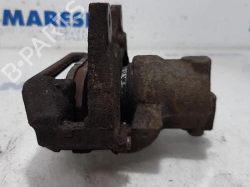 Left front brake caliper FIAT PANDA (169_) 1.2 (169.AXB11, 169.AXB1A) | BP31443816M105
