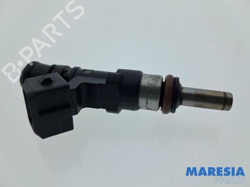 Injektor für RENAULT MEGANE CC (EZ0/1_) 1.4 TCe (EZ0F, EZ1V) (131 hp) 32133042