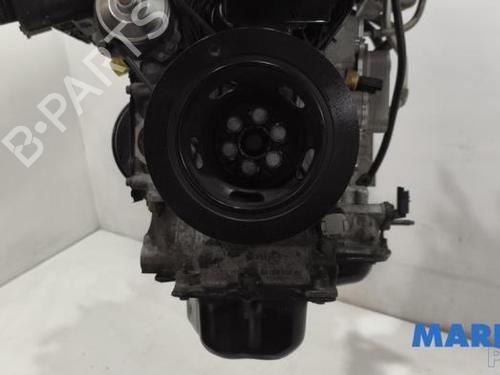 Engine CITROËN C3 III (SX) 1.2 THP 110 (SXHNPS, SXHNZT, SXHNZ6) | BP33889260M1  - Image 16