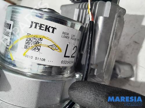 Steering column RENAULT CAPTUR I (J5_, H5_) 0.9 TCe 90 | BP31506144M21 