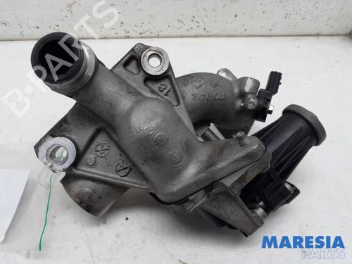 Used Egr RENAULT CLIO IV Grandtour (KH_) 1.5 dCi 90 (KHN3, KHN4) (90 hp) 31423828