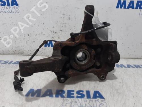 Right front steering knuckle RENAULT TRAFIC III Van (FG_) 1.6 dCi 90 (FGME) | BP31463660M26 - Image 3