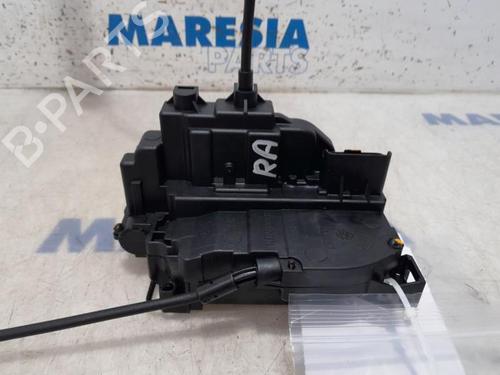 Electronic module RENAULT SCÉNIC III (JZ0/1_) 2.0 16V (JZ0G, JZ0P, JZ1E, JZ1P) | BP31500163M83