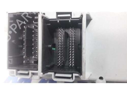 Engine control unit (ECU) FIAT DOBLO Cargo (263_) 1.3 D Multijet | BP31504761M57 