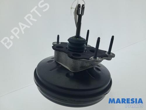 Used Servo brake Servo brake RENAULT CLIO IV (BH_) 0.9 TCe 90 (BHNF, BHMA, BHMH, BHJK, BHJR) (90 hp) 33707882 33707882