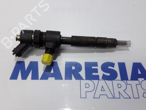Used Injector ALFA ROMEO 159 (939_) 1.9 JTDM 8V (939AXE1B, 939BXE1B, 939BXH1B) (115 hp) 31479549