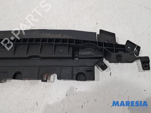 Front bumper reinforcement CITROËN C3 II (SC_) 1.2 VTi 82 | BP32011809C109 