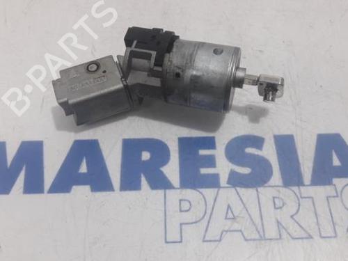 Used Ignition barrel PEUGEOT 207 (WA_, WC_) 1.4 16V (88 hp) 31522501