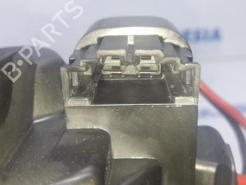 Heater blower motor PEUGEOT 508 I (8D_) 1.6 HDi | BP31390184M62