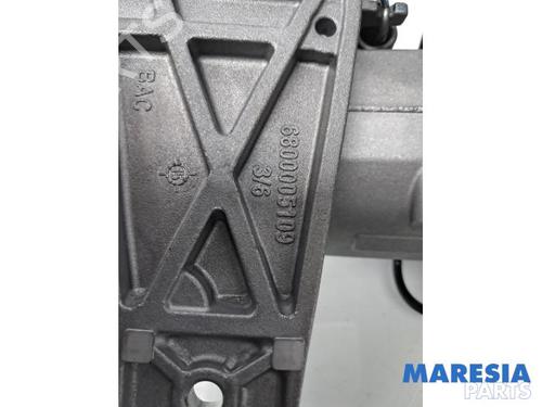 Steering column RENAULT CLIO IV (BH_) 0.9 TCe 90 (BHNF, BHMA, BHMH, BHJK, BHJR) | BP31476218M21 