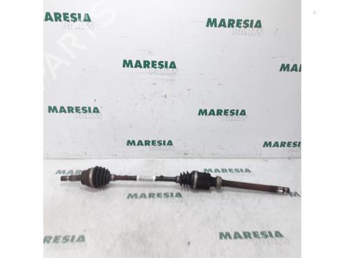 Used Left rear driveshaft CITROËN DS5 2.0 HDi 165 Hybrid4 4x4 (163 hp) 31404986