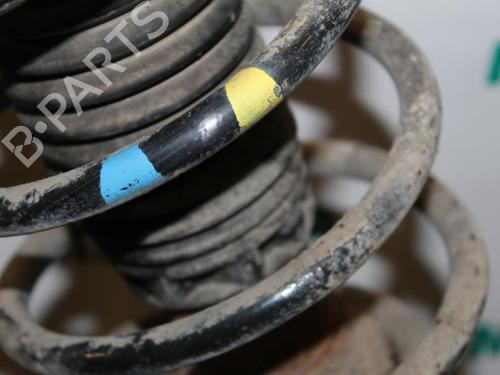 Used Left front shock absorber PEUGEOT 406 Break (8E/F) 1.8 16V (110 hp) 31408155