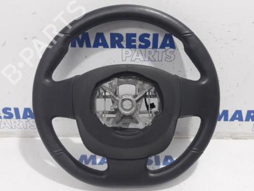Steering wheel PEUGEOT 508 I (8D_) 1.6 HDi | BP31419686C49 