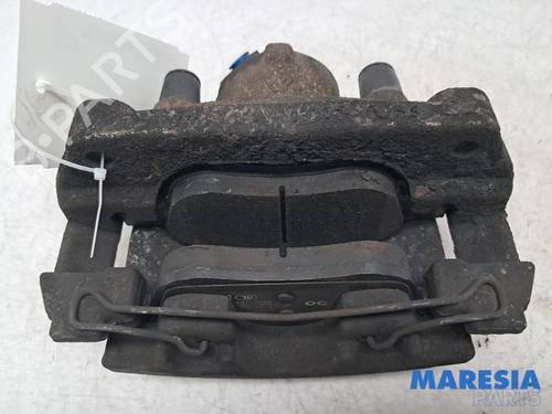 Used Left front brake caliper Left front brake caliper 37875668 37875668