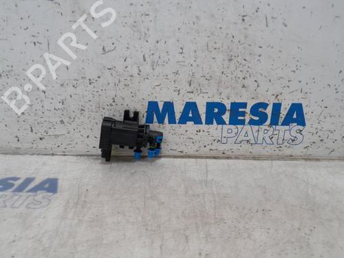 Electronic sensor CITROËN JUMPY II Van 2.0 HDi 125 | BP31478620M84