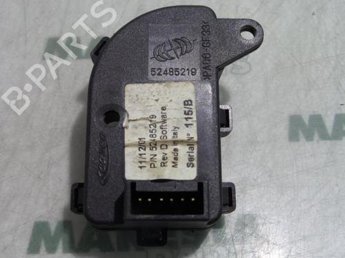 Used Electronic sensor RENAULT LAGUNA II Grandtour (KG0/1_) 1.9 dCi (KG0G) (120 hp) 31420081