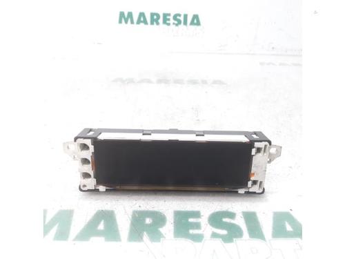 Used Electronic module CITROËN BERLINGO Box Body/MPV (B9) 1.6 HDi 75 (75 hp) 31424951