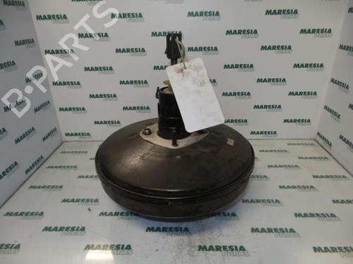 Used Servo brake Servo brake RENAULT MEGANE II Estate (KM0/1_) 1.9 dCi (KMRG, KM1G, KM0G, KM2C) (120 hp) 31411228 31411228