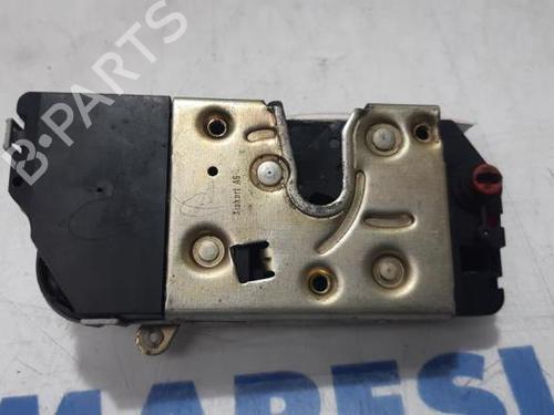 Electronic module PEUGEOT 206 SW (2E/K) 1.4 | BP31450301M83