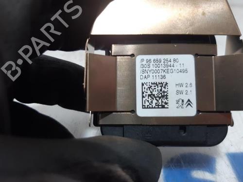 Electronic sensor CITROËN C4 II (NC_) 1.6 VTi 120 (NC5FS0, NC5FS9) | BP31523652M84