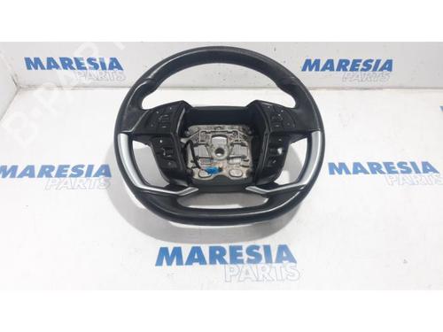 Used Steering wheel CITROËN C4 Picasso II 1.6 HDi / BlueHDi 115 (115 hp) 31471037